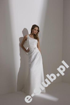 Pure Bridal Model 90049